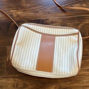 Fendi cross body vintage